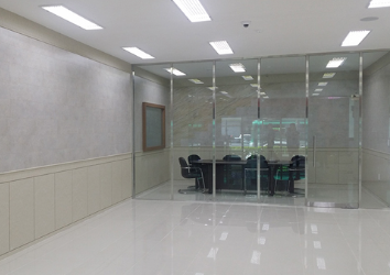 사무실 인테리어 공사