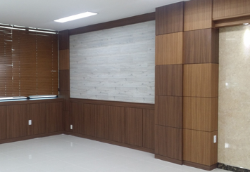 사무실 인테리어 공사