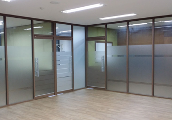 사무실 인테리어 공사