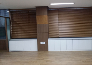 사무실 인테리어 공사