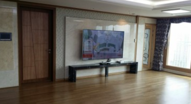 아파트 인테리어