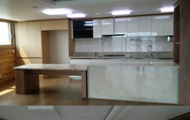 아파트 인테리어