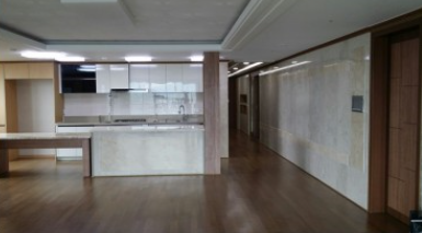 아파트 인테리어