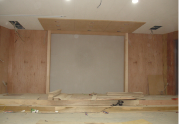 인테리어 내장공사