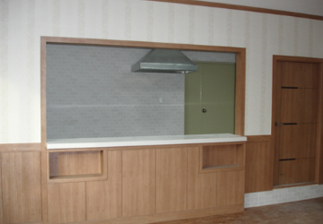 인테리어 내장공사