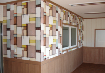 인테리어 내장공사