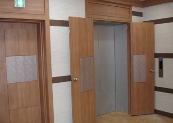 인테리어 내장공사