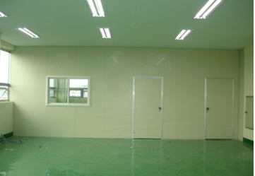 샌드위치 칸막이