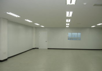 샌드위치 칸막이