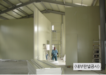 샌드위치 칸막이